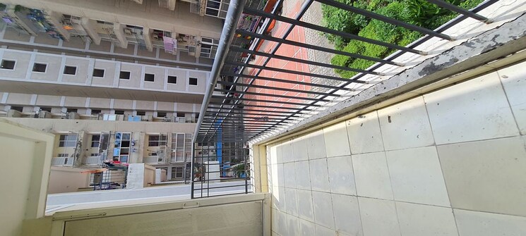 Exterior View, jkg-palm-resort 2 Bedroom 1005 Sq.Ft. Apartment In Raj Nagar Extension Ghaziabad 9724139