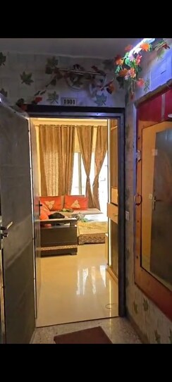 3 BHK + Pooja Room Apartment For Rent in Antriksh Golf View