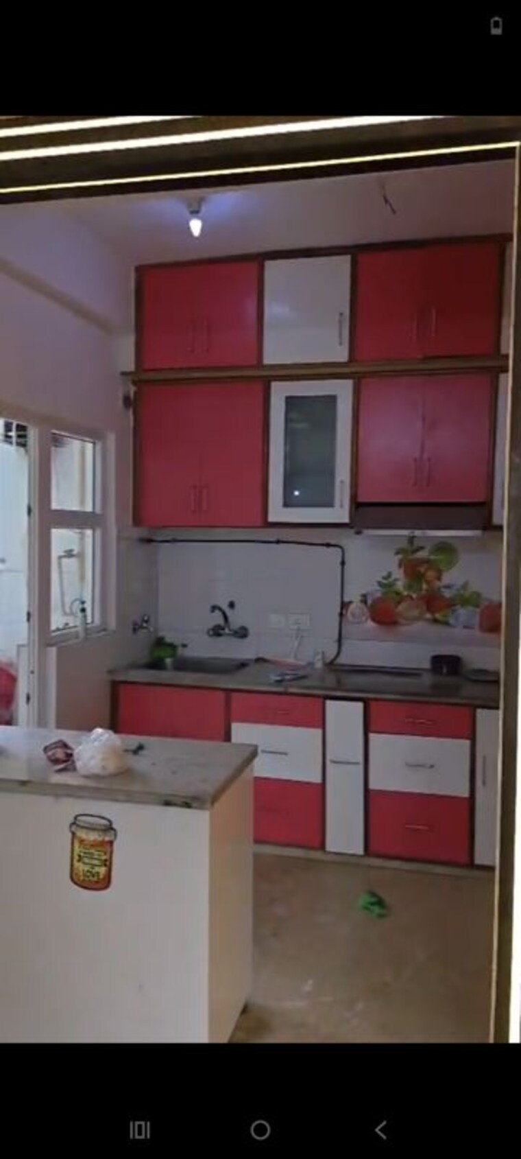 Kitchen, antriksh-golf-view 3 Bedroom 1480 Sq.Ft. Apartment In Sector 78 Noida 9724140