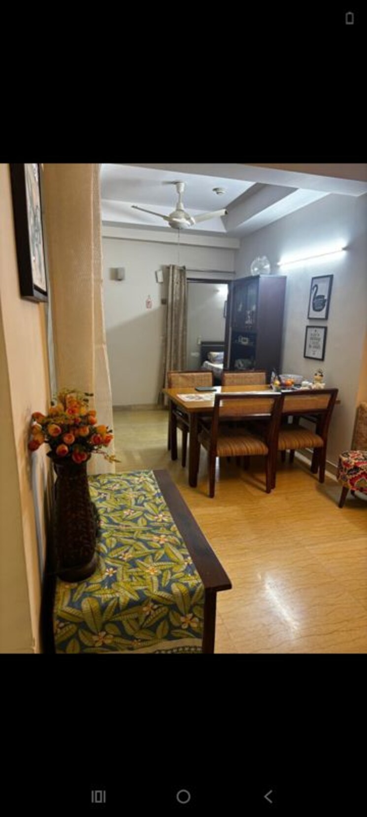 Living Room, antriksh-golf-view 3 Bedroom 1480 Sq.Ft. Apartment In Sector 78 Noida 9724140