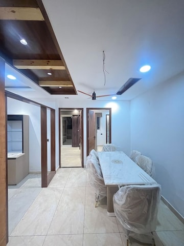Bedroom in 3 BHK Builder Floor at Sahastradhara Road – for Sale