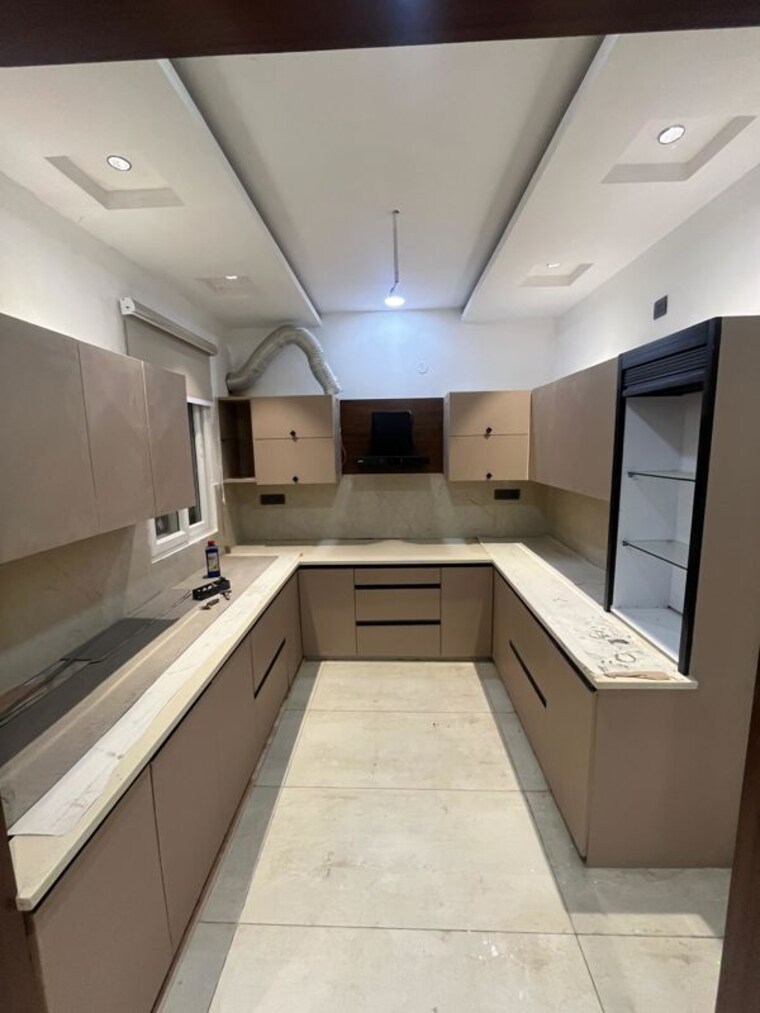 Kitchen, sahastradhara 3 Bedroom 1900 Sq.Ft. Builder Floor In Sahastradhara Dehradun 9724142