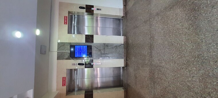 Kitchen, jkg-palm-resort 2 Bedroom 1005 Sq.Ft. Apartment In Raj Nagar Extension Ghaziabad 9724143