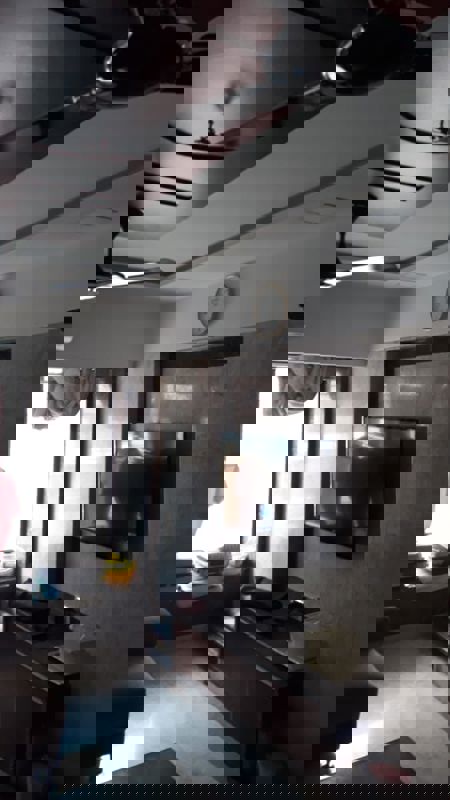 2 BHK Apartment For Sale in Krishna Residency Malad West