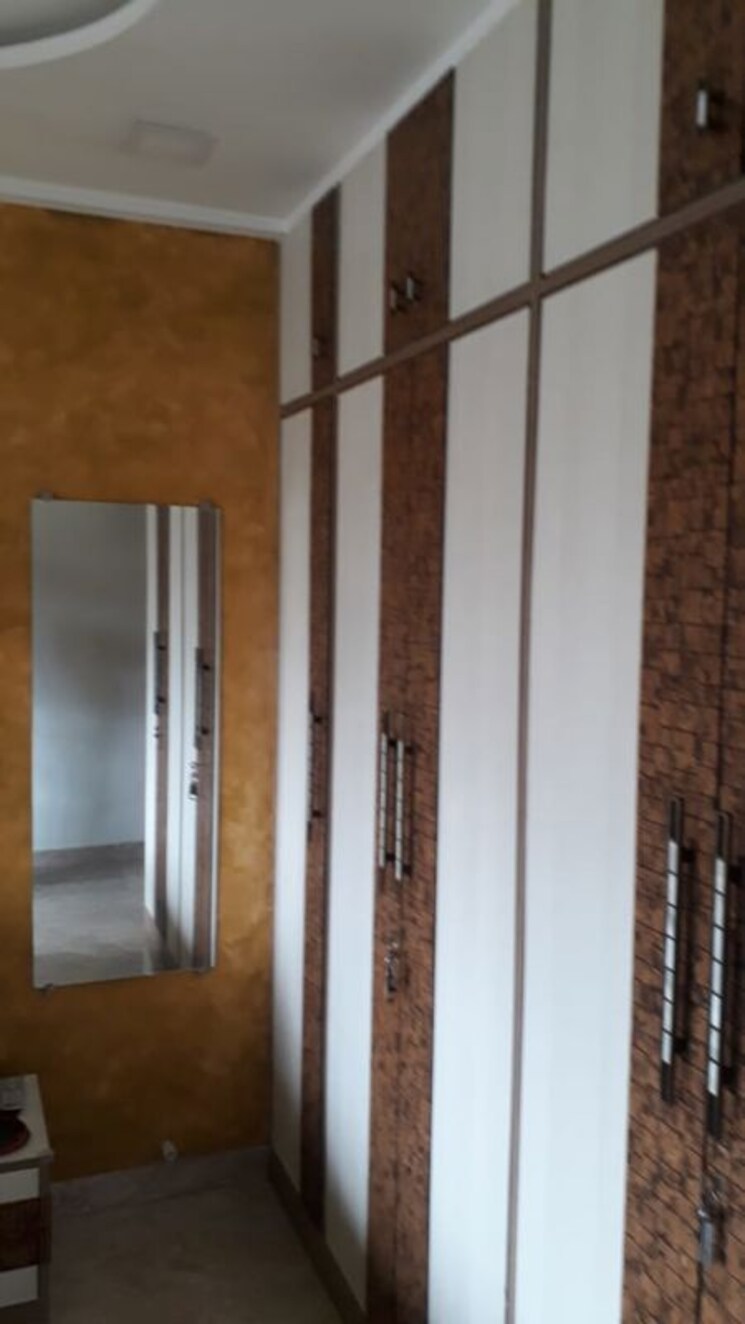 Bedroom, krishna-residency-malad-west 2 Bedroom 650 Sq.Ft. Apartment In Malad West Mumbai 9724144