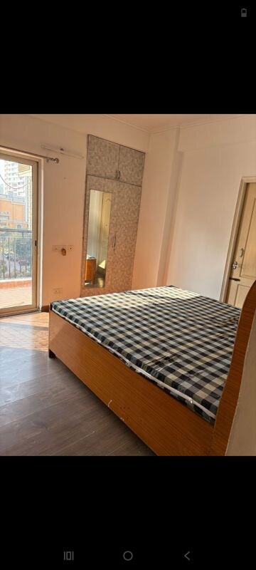 Bedroom in 3 BHK Apartment at Maxblis White House, Sector 75 – for Rent