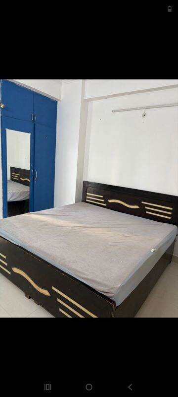 Bedroom in 3 BHK Apartment at Maxblis White House, Sector 75 – for Rent