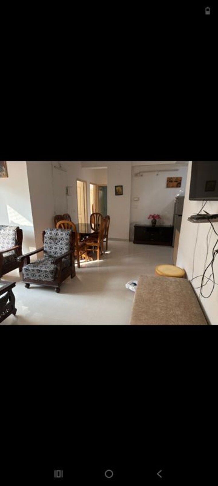 Living Room, maxblis-white-house 3 Bedroom 1390 Sq.Ft. Apartment In Sector 75 Noida 9724146