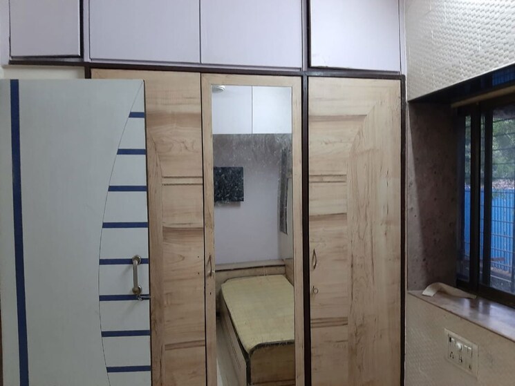 Bedroom, aruna-residency 1 Bedroom 476 Sq.Ft. Apartment In Malad West Mumbai 9724147