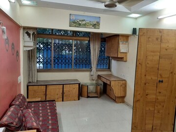 1 BHK Apartment For Sale in Aruna Residency, Malad West