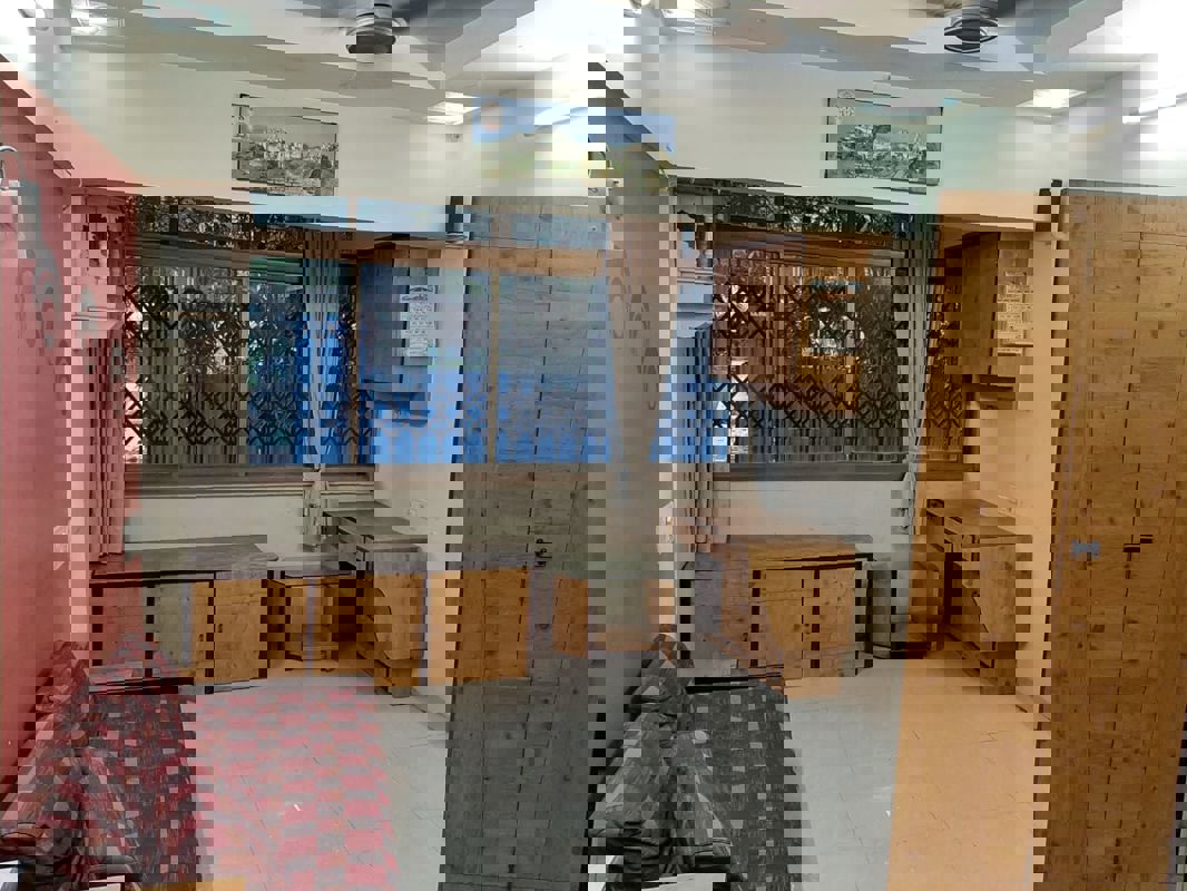 1 BHK Apartment For Sale in Aruna Residency