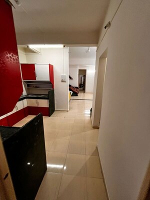 Furnished Amenities in 2 BHK Builder Floor at Sundar Park  CHS, Vadgaon Budruk – for Rent