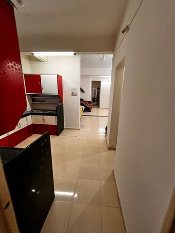 Furnished Amenities in 2 BHK Builder Floor at Sundar Park  CHS, Vadgaon Budruk – for Rent