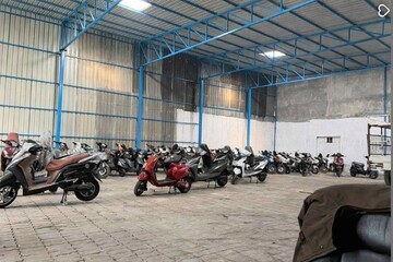  Warehouse For Rent in Chinhat