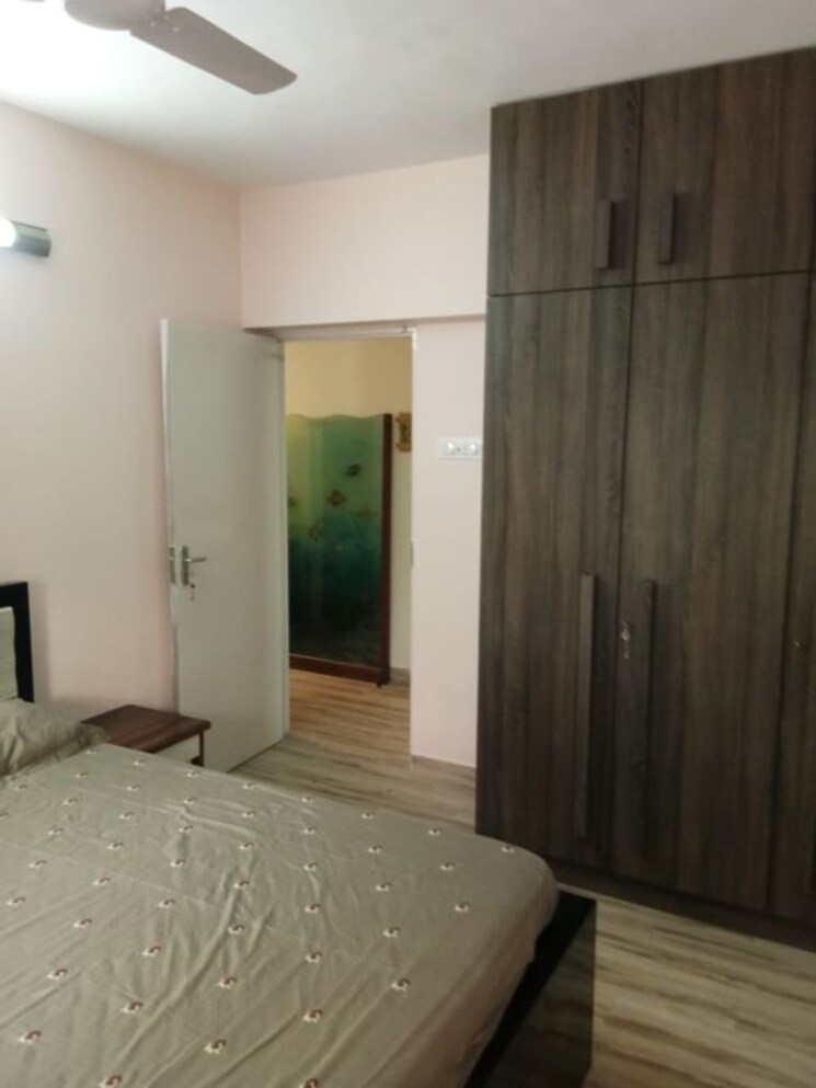 Bedroom, aruna-residency 2 Bedroom 750 Sq.Ft. Apartment In Malad West Mumbai 9724149