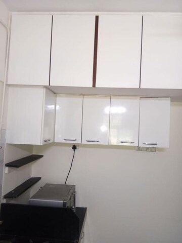 Kitchen in 2 BHK Apartment at Aruna Residency, Malad West – for Sale