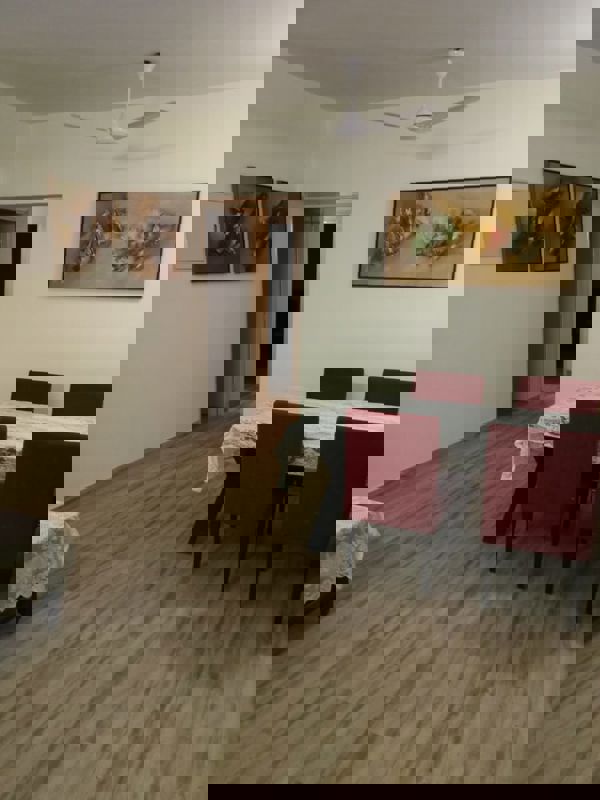 2 BHK 750 Sq.Ft. Apartment in Aruna Residency