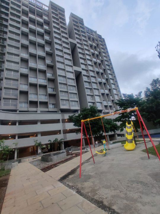 2 BHK Apartment For Sale in Gagan Ela