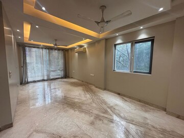 3 BHK Builder Floor For Rent in Greater Kailash I