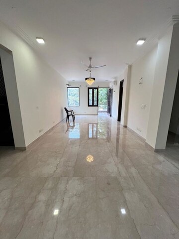 3 BHK Builder Floor For Rent in Greater Kailash I