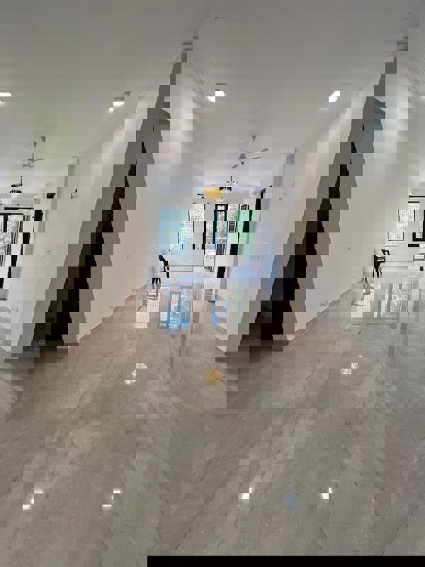 3 BHK + Pooja Room,Servant Room Builder Floor For Rent in Greater Kailash 1 