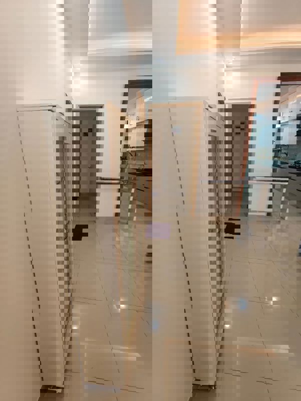 3 BHK Apartment For Rent in Mantri Webcity