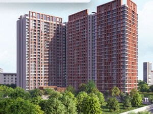 2 BHK Apartment For Sale in Hinjewadi