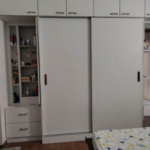 Room in 2 BHK Apartment at Shapoorji Pallonji Joyville Tower Crown, Sector 102 – for Rent