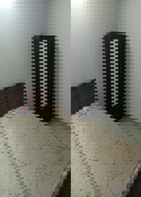 2 BHK Builder Floor For Rent in Bliss Heights