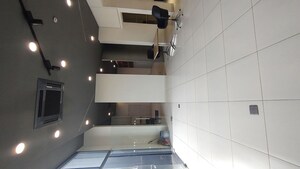 Furnished Amenities in  Shop at Vashi Sector 30a – for Rent