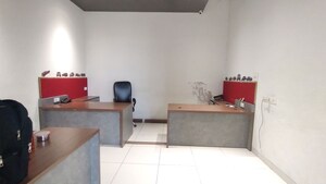 Team Area in  Shop at Vashi Sector 30a – for Rent