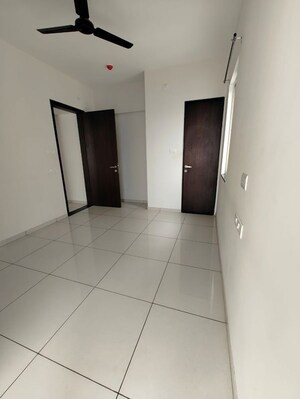 Building Lobby in 2 BHK Apartment at VJ YashOne Infinitee, Tathawade – for Rent