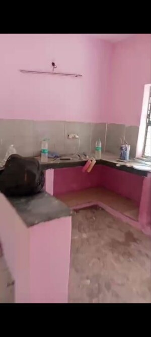 Kitchen in 2 BHK Independent House at Sector 100 – for Rent