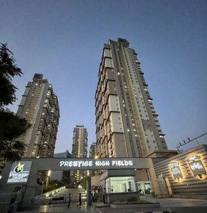 4 BHK Apartment For Sale in Nanakramguda