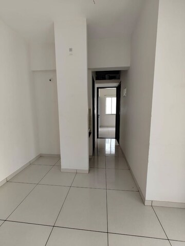 Building Lobby in 2 BHK Apartment at VJ YashOne Infinitee, Tathawade – for Rent