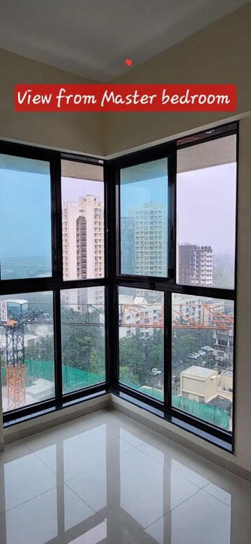 Room in 3 BHK Apartment at Andheri West – for Rent