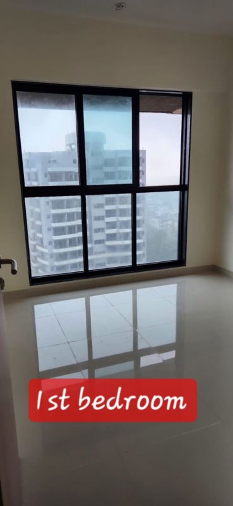 Room, andheri west 3 Bedroom 950 Sq.Ft. Apartment In Andheri West Mumbai 9724181