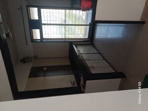 Furnished Amenities in 2 BHK Apartment at Kopar Khairane – for Rent