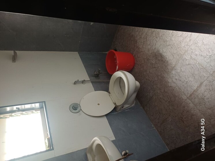 Bathroom, kopar khairane 2 Bedroom 900 Sq.Ft. Apartment In Kopar Khairane Navi Mumbai 9724182