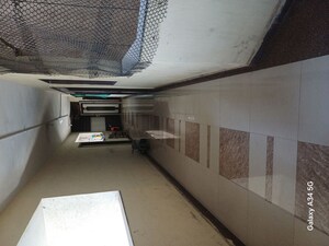 Parking in 2 BHK Apartment at Kopar Khairane – for Rent