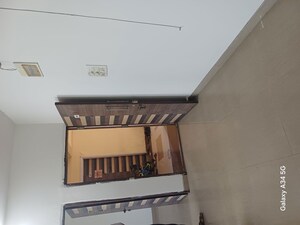 2 BHK Apartment For Rent in Kopar Khairane