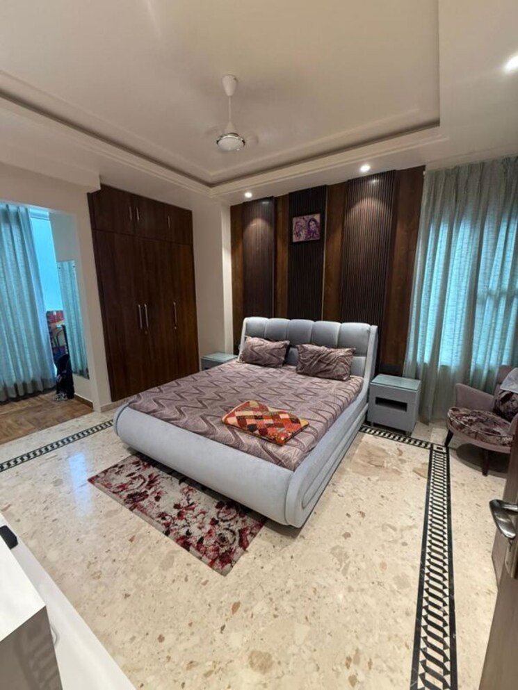 Bedroom, adani-oyster-grande-phase-2 3 Bedroom 2598 Sq.Ft. Apartment In Sector 102 Gurgaon 9724183