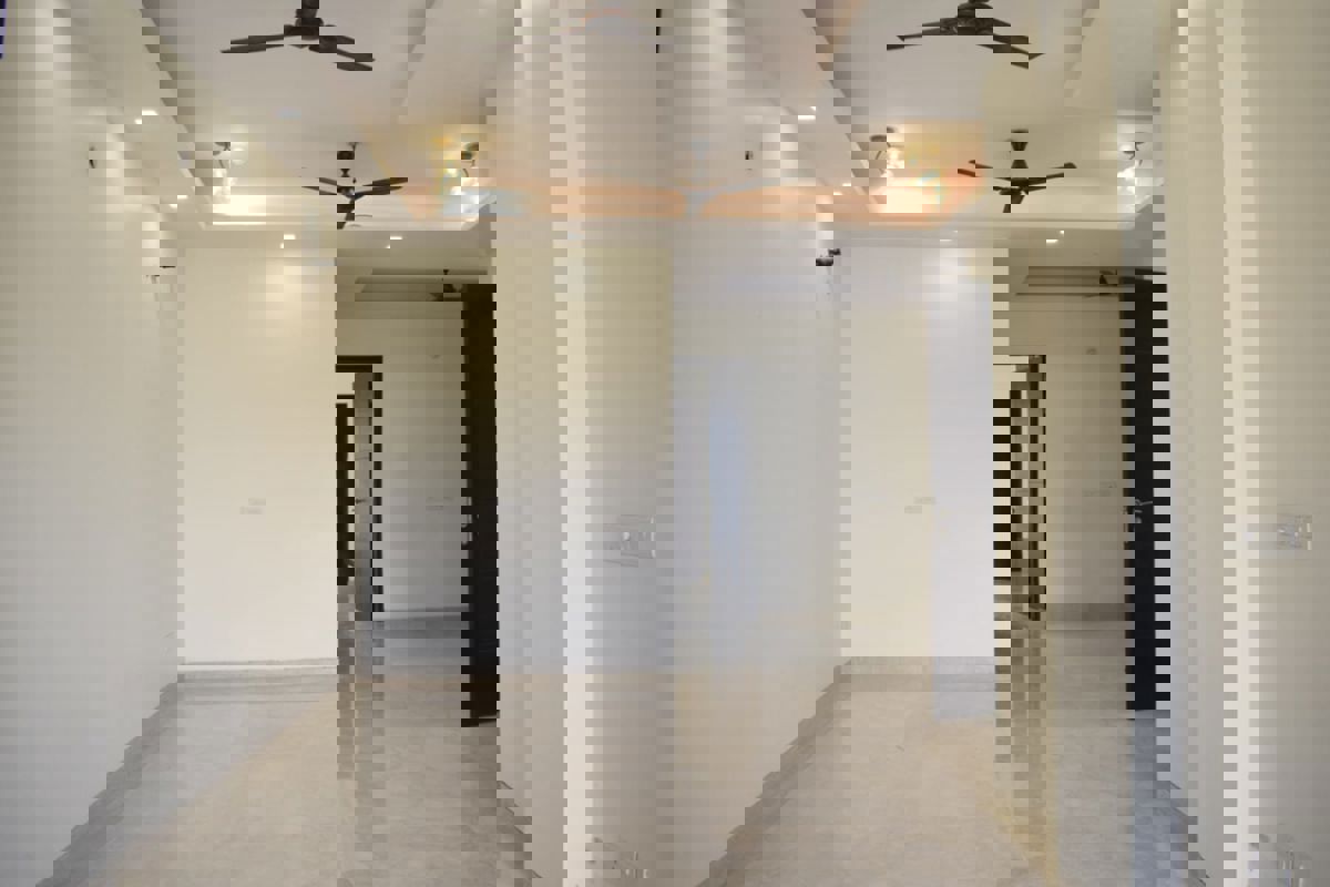 3 BHK + Pooja Room Apartment For Rent in Pyramid Altia