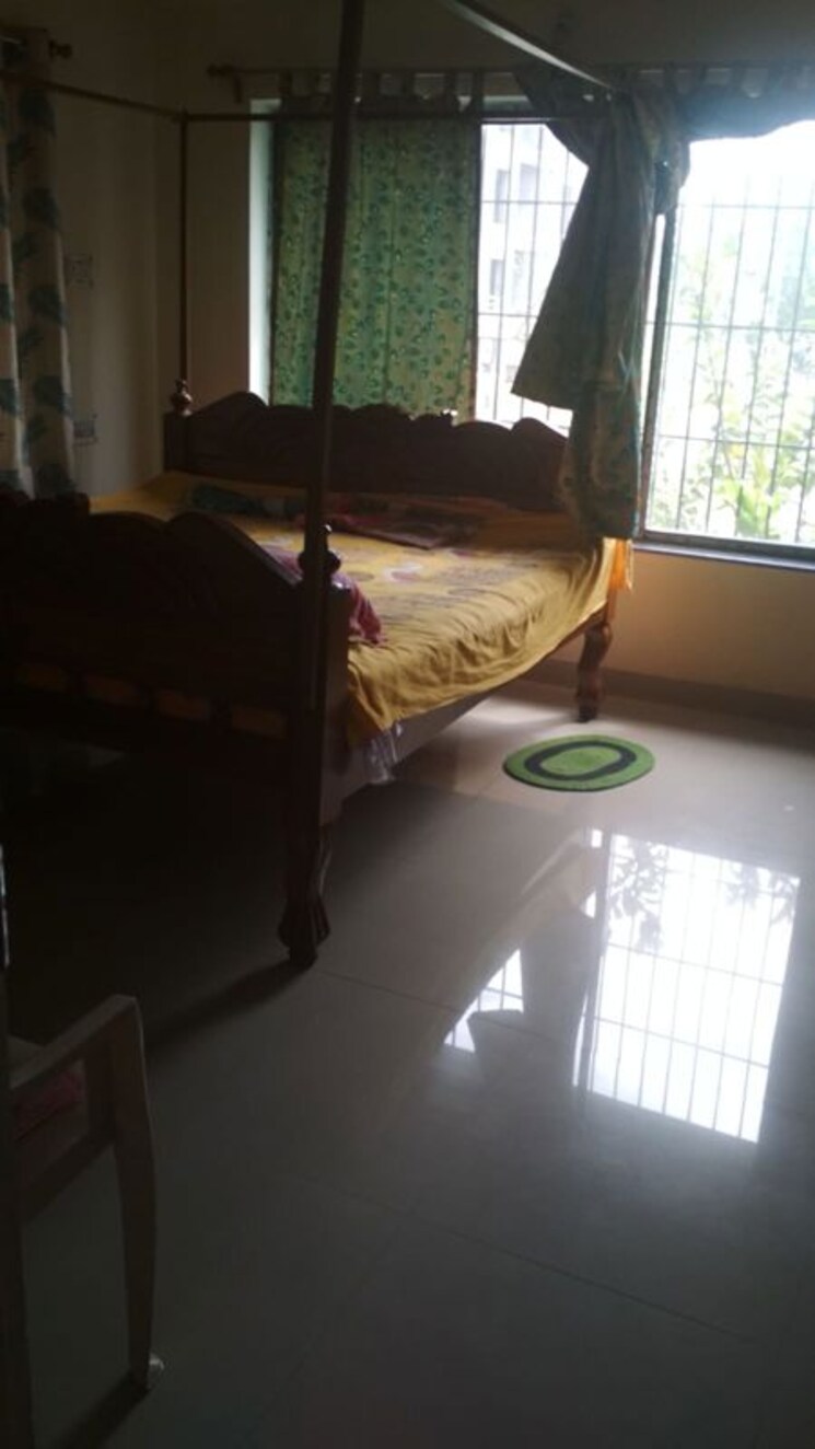 Living Room, new town 3 Bedroom 1450 Sq.Ft. Apartment In New Town Kolkata 9694706