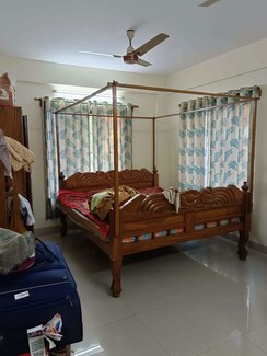 3 BHK Apartment For Sale in New Town