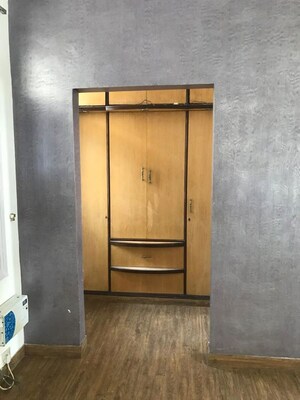 Bathroom in 2 BHK Apartment at Supertech Hues, Sector 68 – for Rent