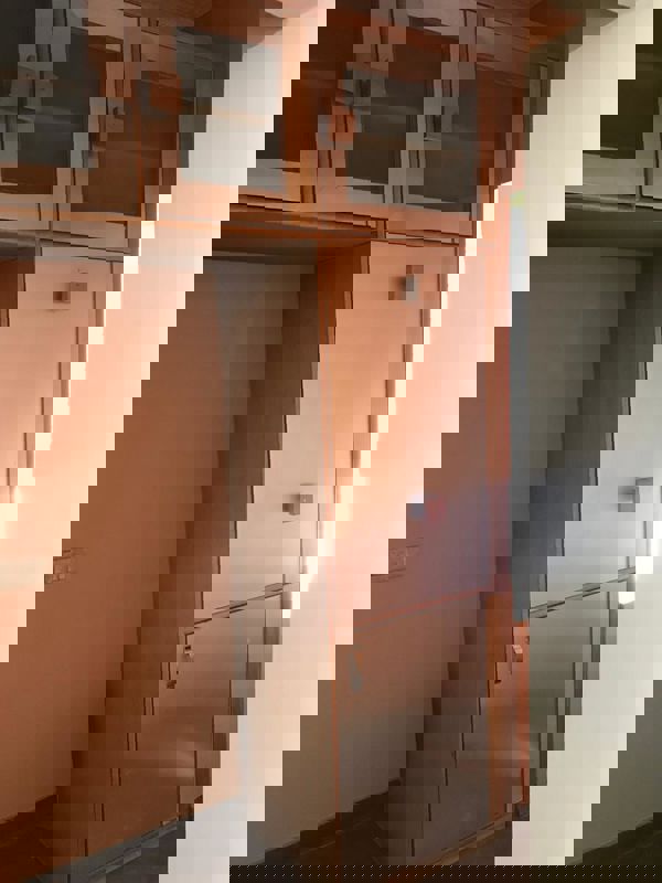 2 BHK + Pooja Room Apartment For Rent in Supertech Hues