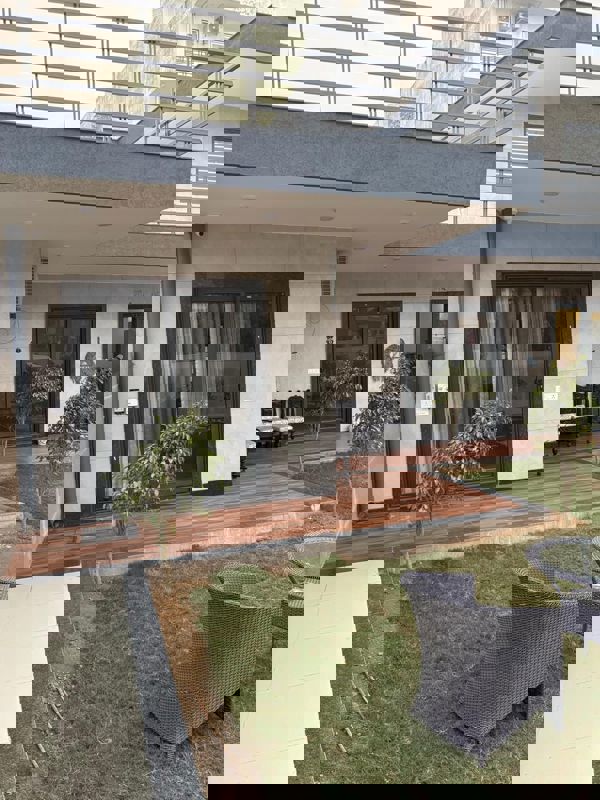 4 BHK + Servant Room,Extra Room Independent House For Rent in Jal Vihar Colony