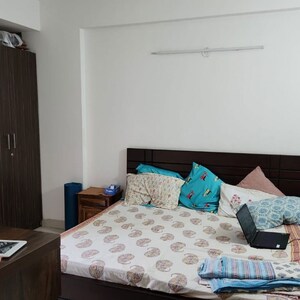 Bedroom in 3 BHK Apartment at Pacific Hills, Kishanpur – for Rent