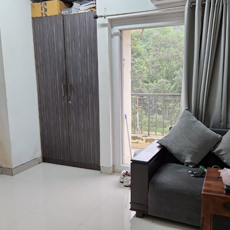 Living Room, pacific-hills 3 Bedroom 1855 Sq.Ft. Apartment In Kishanpur Dehradun 9724196